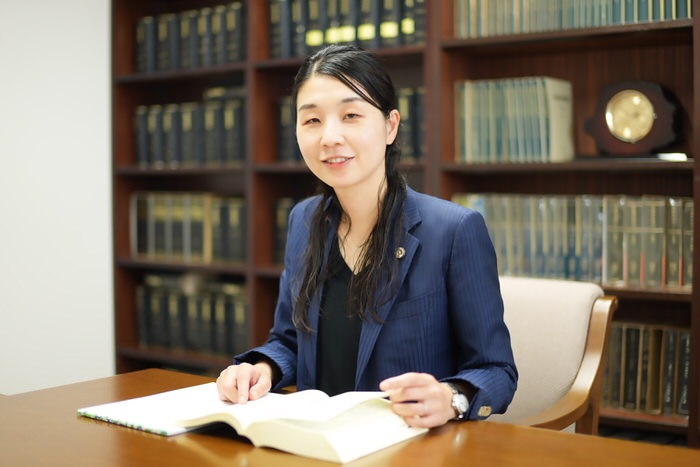 益川優子