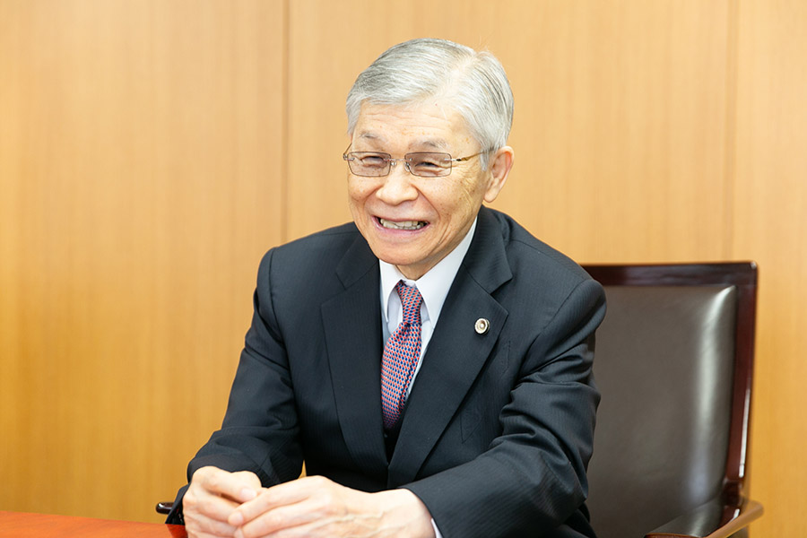 益川教雄